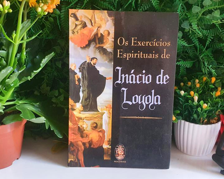 Exercícios espirituais de Santo Inácio