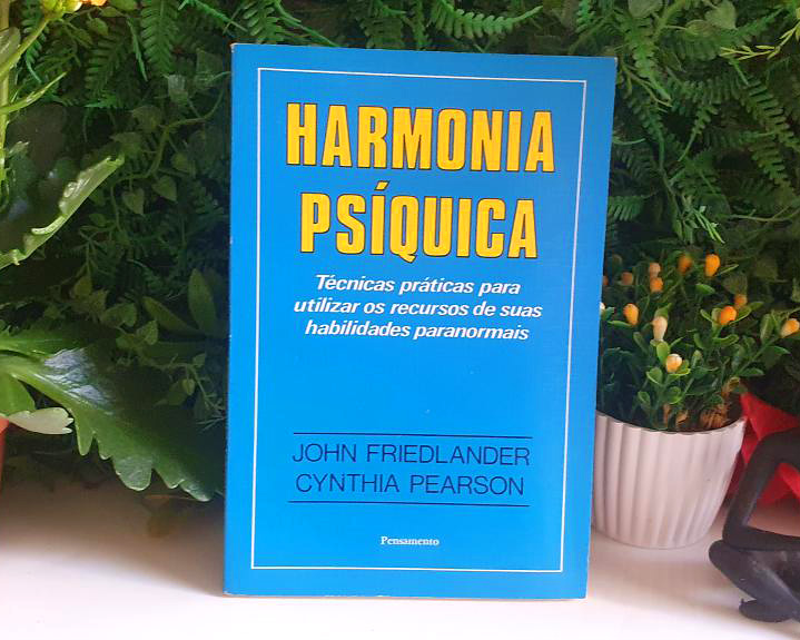 Harmonia Psíquica