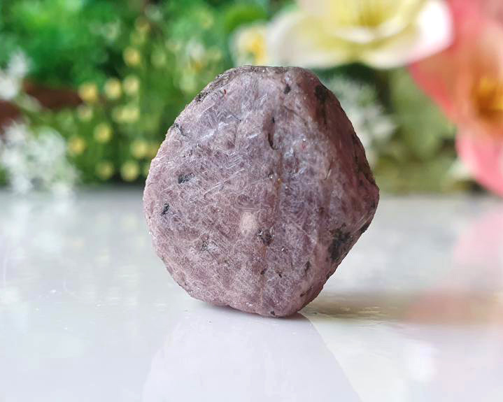 Rubi - Bruta - Rubi Atlante  (SUPER RARO) 11g 0
