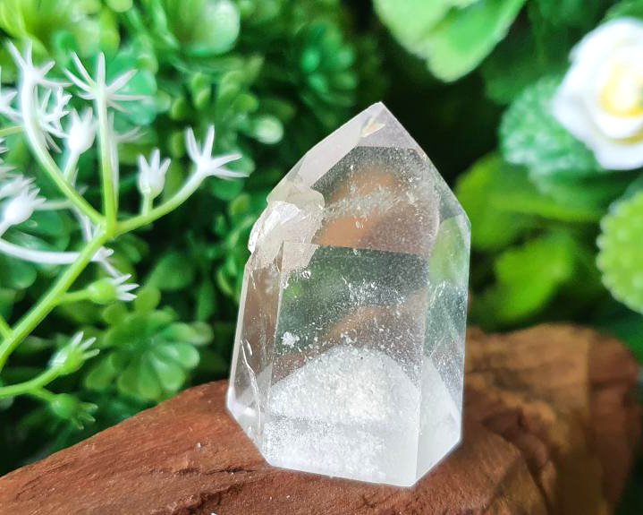 Ponta de Cristal Fantasma 16g