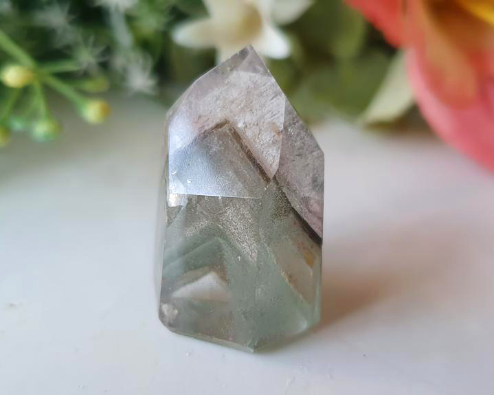 Ponta de Cristal Fantasma 16g