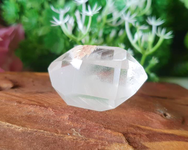 Cristal Fantasma 16g