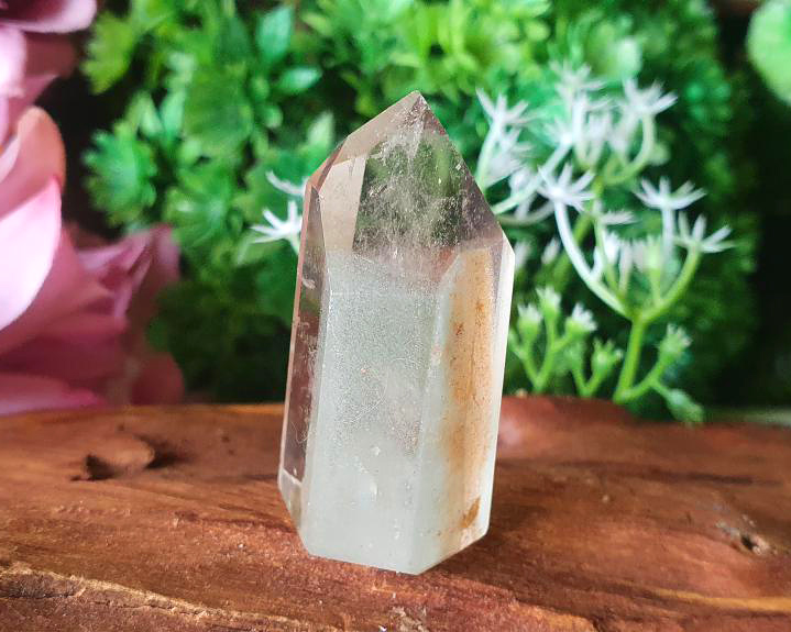 Ponta de Cristal Fantasma 16g