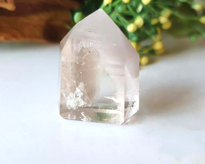 Ponta de Cristal Fantasma 16g