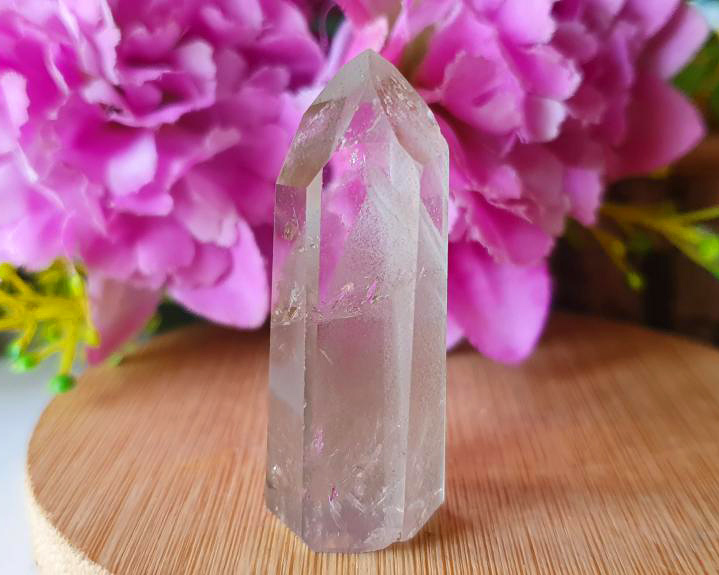 Ponta de Cristal Fantasma 16g