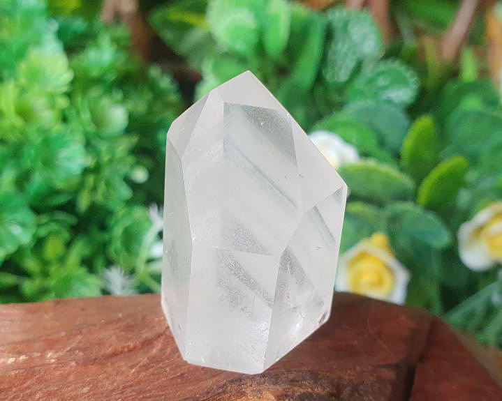 Ponta de Cristal Fantasma 16g