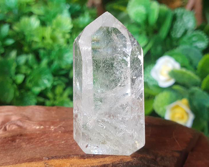 Ponta de Cristal Fantasma 16g