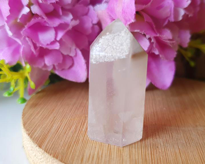 Ponta de Cristal Fantasma 16g