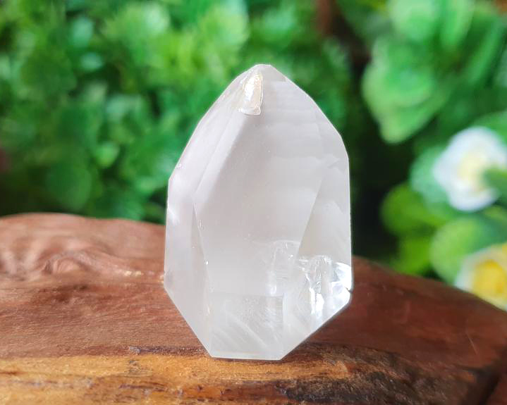 Ponta de Cristal Fantasma 16g