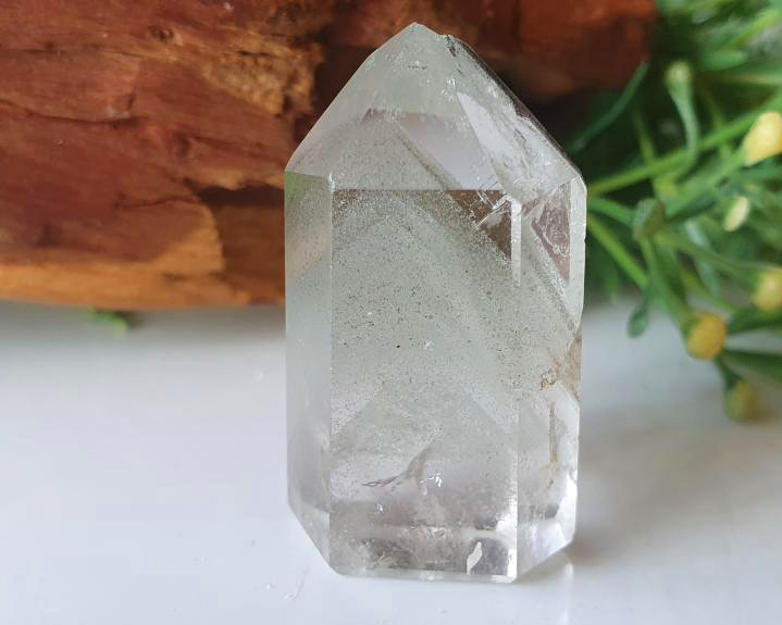 Ponta de Cristal Fantasma 16g