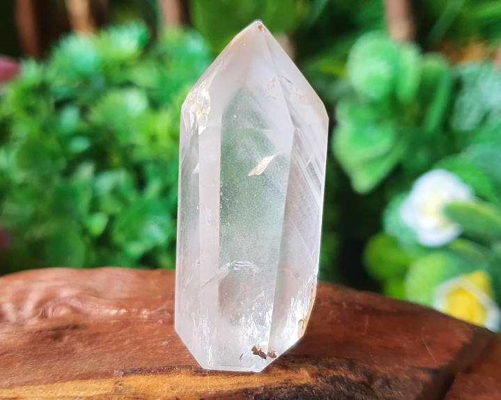 Ponta de Cristal Fantasma 16g