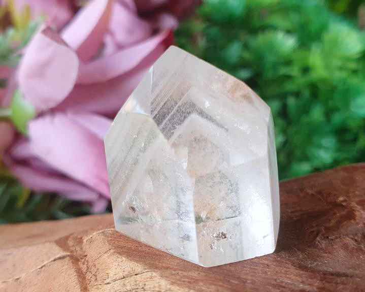 Ponta de Cristal Fantasma 10g