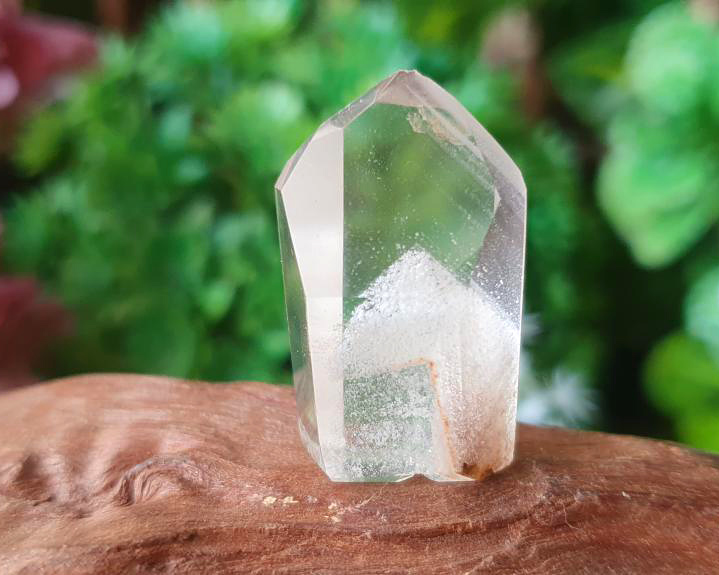 Ponta de Cristal Fantasma 11g