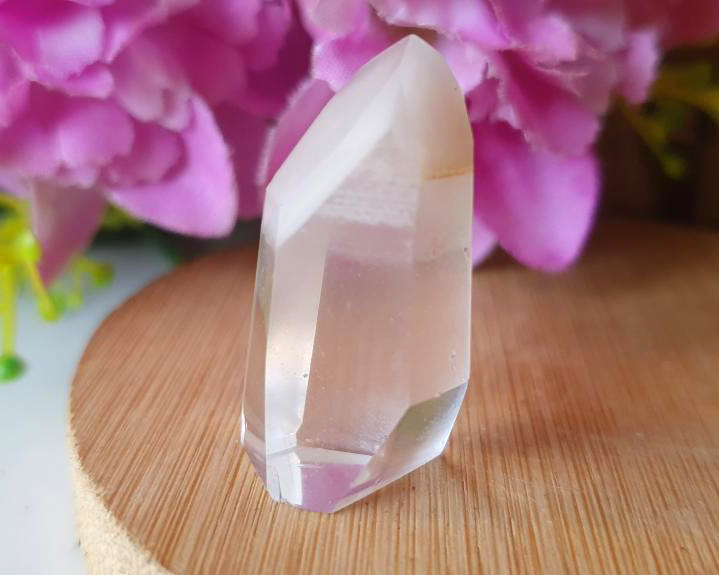 Ponta de Cristal Fantasma 11g