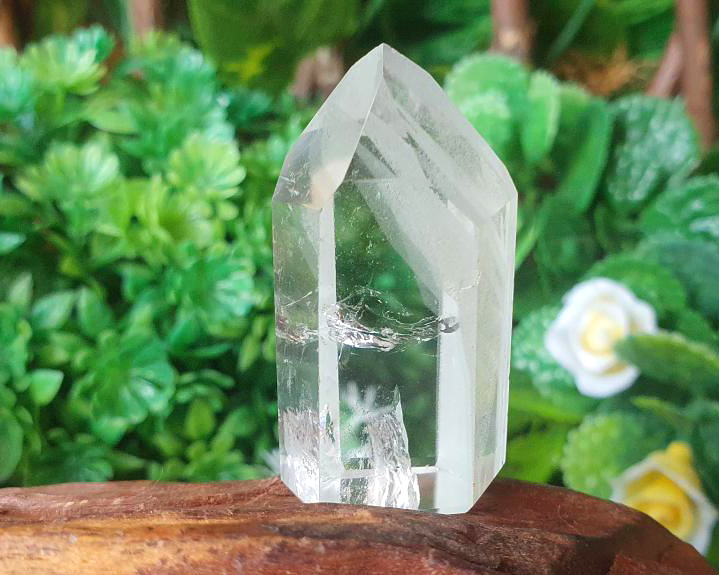 Ponta de Cristal Fantasma 23g