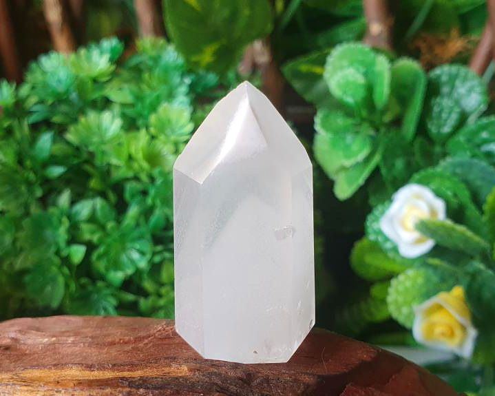 Ponta de Cristal Fantasma 23g