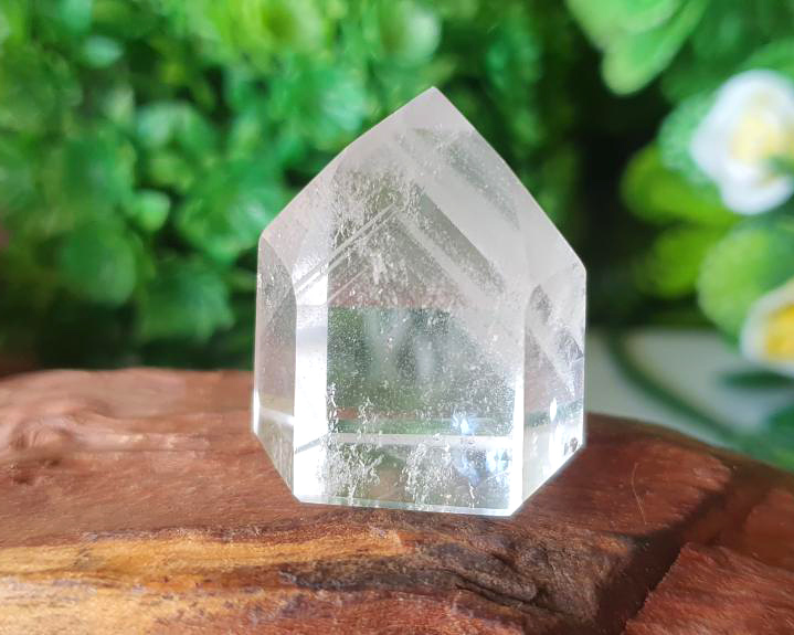 Ponta de Cristal Fantasma 23g