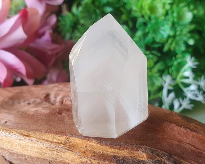 Ponta de Cristal Fantasma 23g