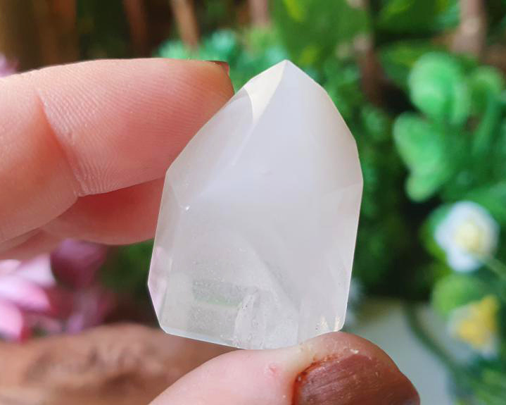 Ponta de Cristal Fantasma 23g