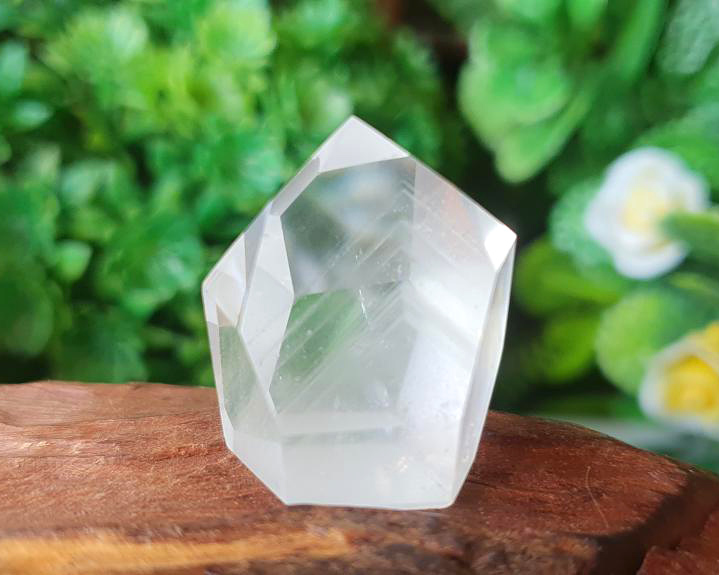 Ponta de Cristal Fantasma 12g