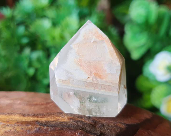 Ponta de Cristal Fantasma 12g