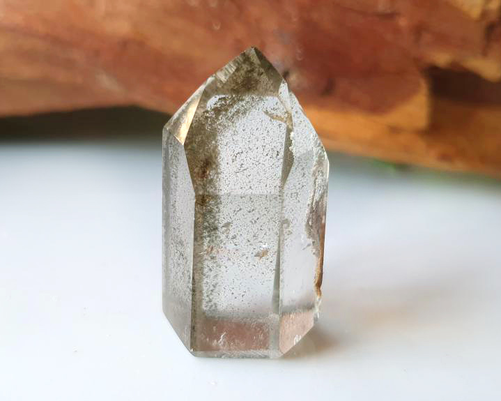 Ponta de Cristal Fantasma 12g