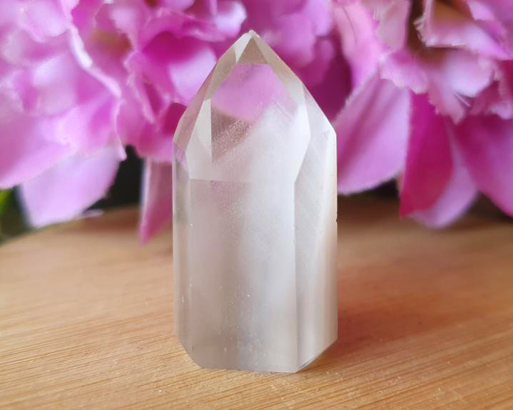 Ponta de Cristal Fantasma 12g