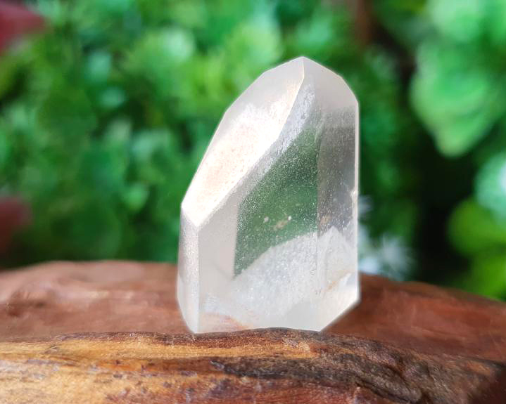 Ponta de Cristal Fantasma 12g