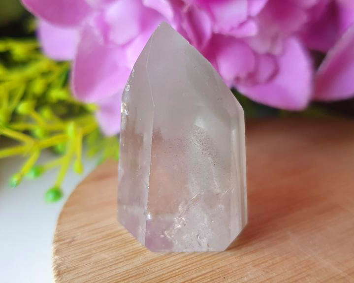 Ponta de Cristal Fantasma 12g