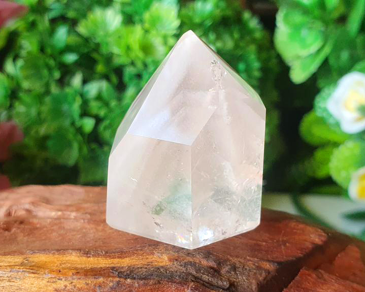 Ponta de Cristal Fantasma 30g