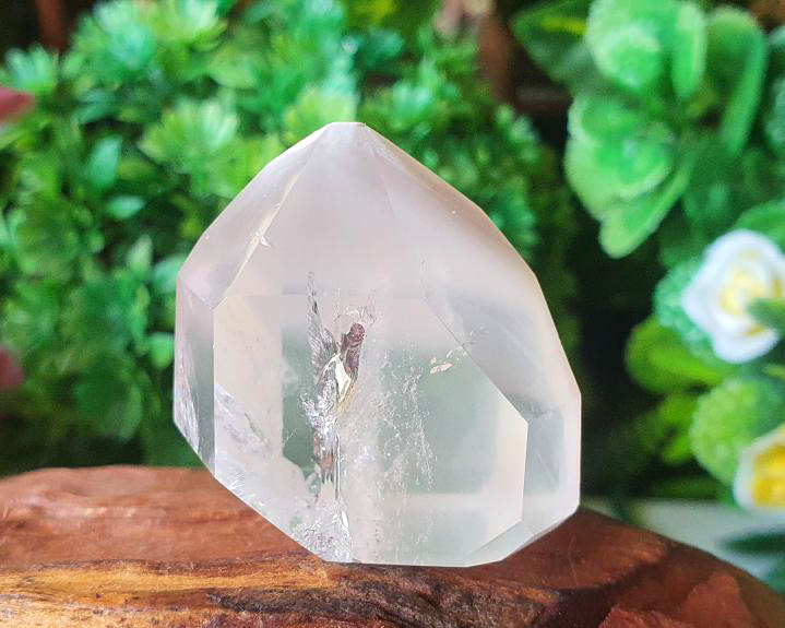 Ponta de Cristal Fantasma 30g