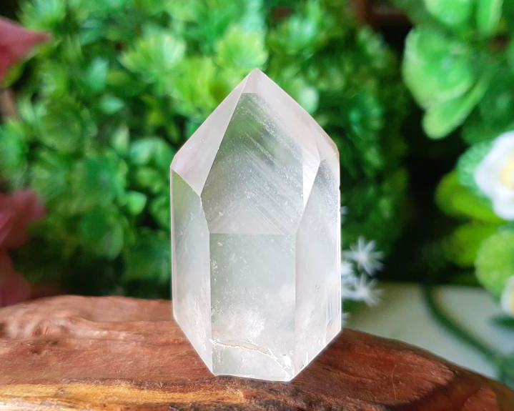 Ponta de Cristal Fantasma 25g