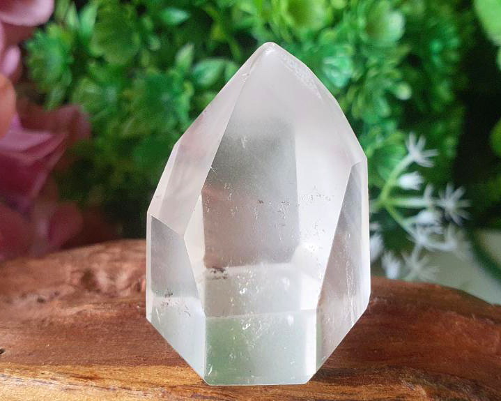 Ponta de Cristal Fantasma 25g