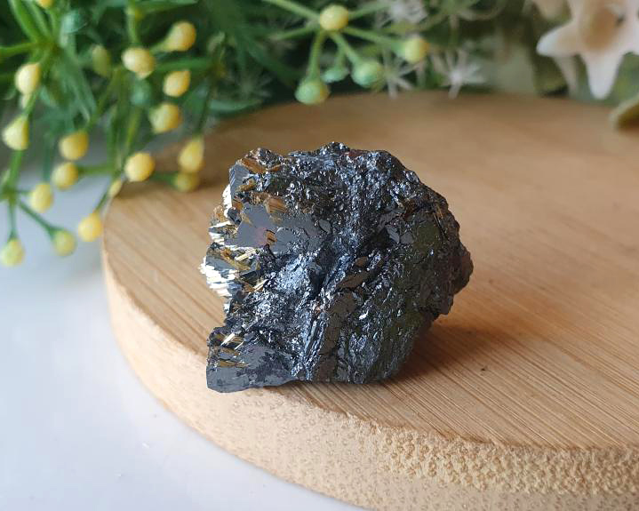 Estrela de Rutilo 18g