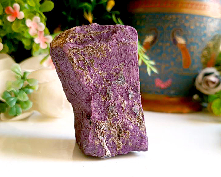 Purpurita  Bruta 114g