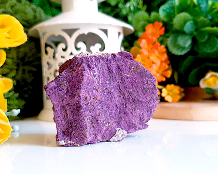 Purpurita  Bruta 134g