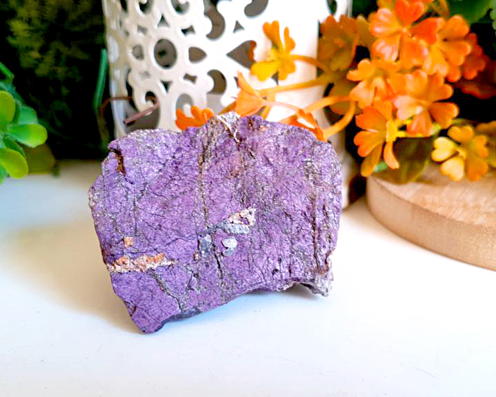 Purpurita  Bruta 73g