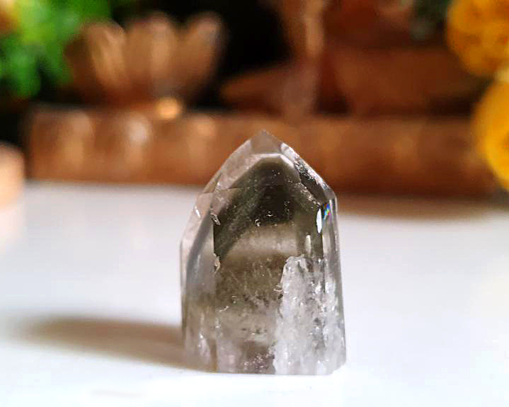 Ponta de Cristal Fantasma  8g