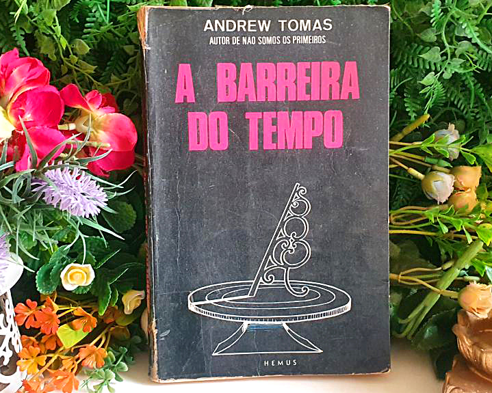 Barreira do tempo