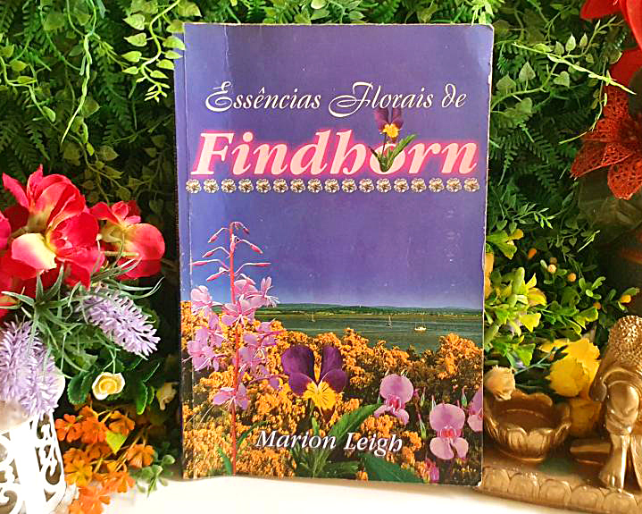 Essências Florais De Findhorn