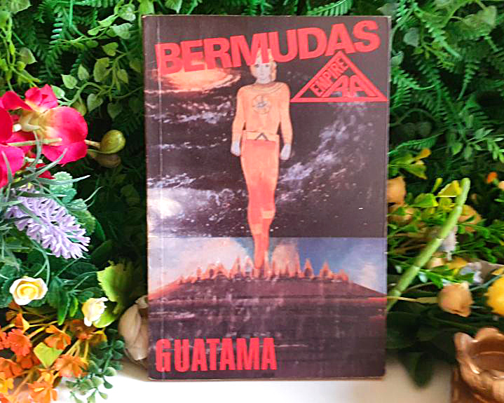 Bermudas: Empire Ra