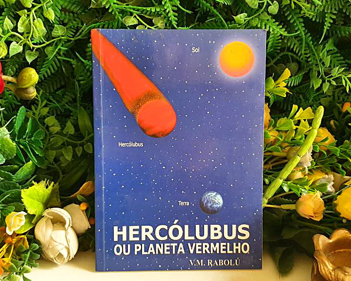 Hercólubus Ou Planeta Vermelho