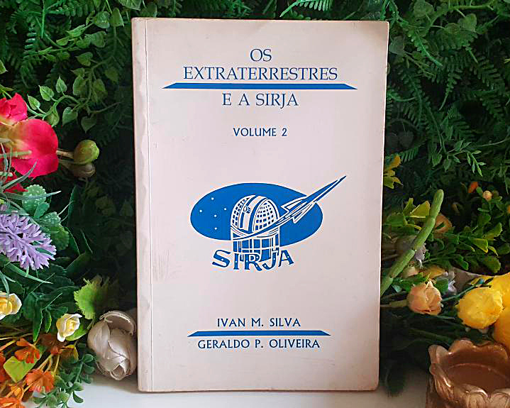 Os Extraterrestres e a Sirja