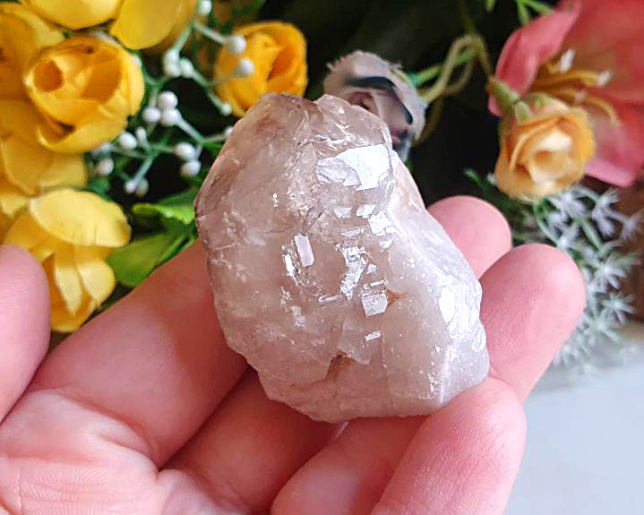 Cristal Elestial  59g