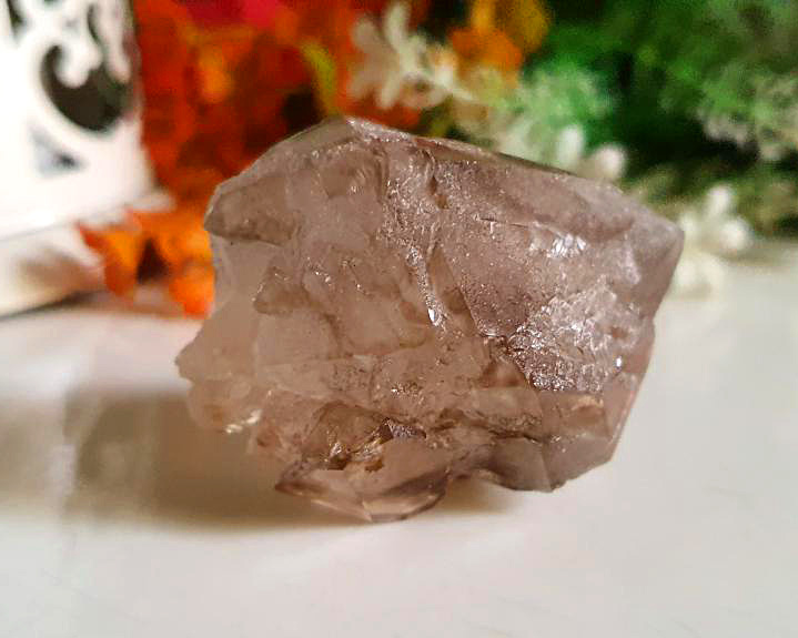 Cetro de Cristal Elestial  49g