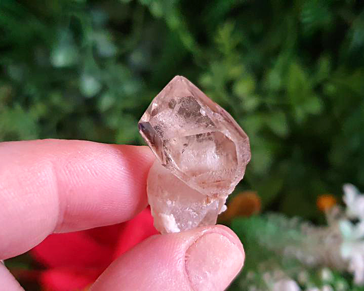 Cetro de Cristal Elestial   7g