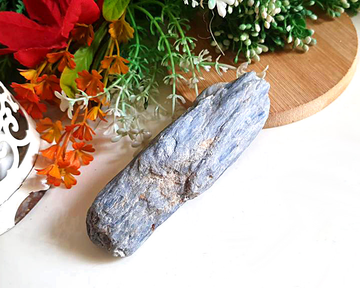 Kit de Cianita Azul 177g