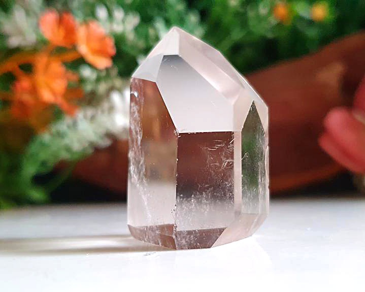 Ponta de Cristal de Alta Pureza 33g