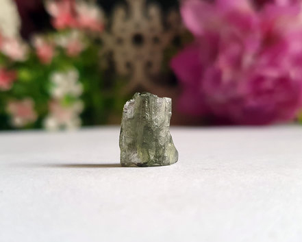 Moldavita (Meteorito)  1cm