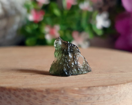 Moldavita (Meteorito) 1,5cm